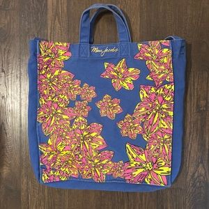 Marc Jacob’s tote